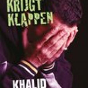 Iedereen krijgt klappen – Khalid Boudou