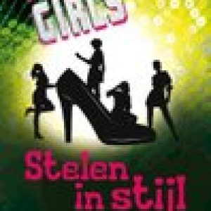 Mystery girls – Jonas Boets