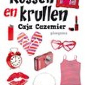 Kussen en krullen – Caja Cazemier