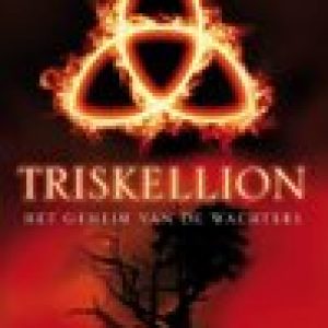 Triskellion 1 – Het geheim van de wachters – Will Peterson