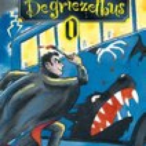Griezelbus 0 (editie Van Look) – Paul van Loon
