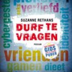 Durf te vragen – Suzanne Rethans
