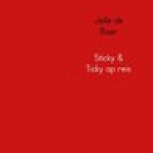 Sticky & Ticky op reis – Jelle De Boer