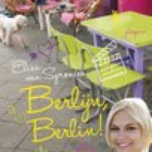 Au pair – Berlijn, Berlin! – Elisa van Spronsen