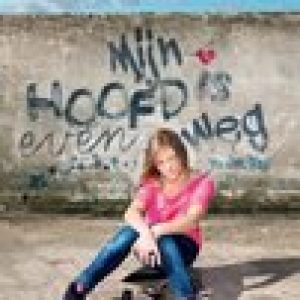 Mijn hoofd is even weg – Anja Vereijken