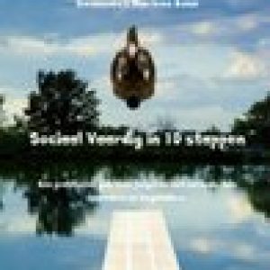 Sociaal Vaardig in 10 stappen – Sovacoach Marleen Kone