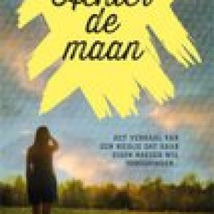 Kluitman Klasse – Achter de maan – Sharon Creech