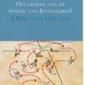 Het geheim van de spiegel van Juvemaursa! – Dion van Gerven