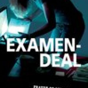 Examendeal – Margje Woodrow