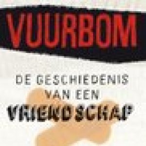 PrismaDyslexie 1 – Vuurbom – Harm de Jonge,Harm De Jonge