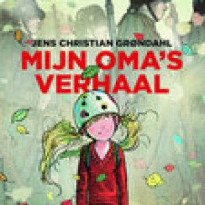 Mijn oma’s verhaal – Jens Christian GrÇ÷ndahl