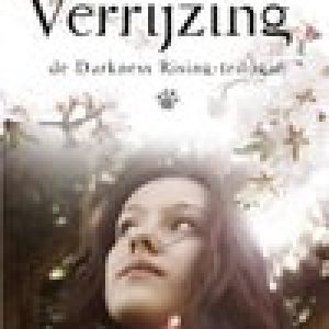 Darkness Rising 3 – Verrijzing – Kelley Armstrong