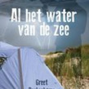 Al het water van de zee – Greet Beukenkamp
