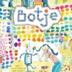Botje – Botje – Janneke Schotveld
