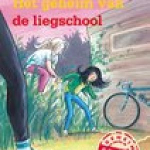 Geheim van de liegschool – Marly van Otterloo