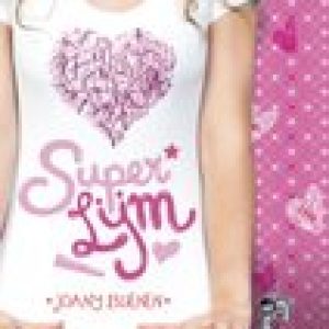 Superlijm – Joany Buenen