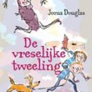 De vreselijke tweeling – Jozua Douglas