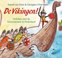 De vikingen! - Arend van Dam