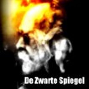 De Zwarte Spiegel – Patrick Bernauw