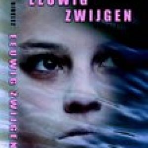 Eeuwig zwijgen – Guy Didelez