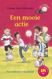 De Effies 6 - Een mooie actie - Vivian den Hollander
