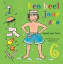 Een heel jaar zes - Arend van Dam
