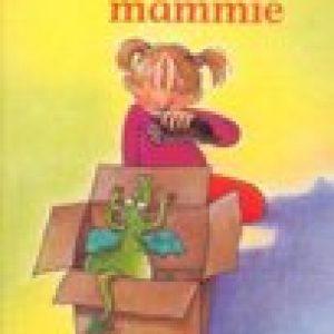 Jammie mammie – Mirjam Mous
