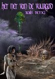 Loki 1 - Het Net van de Vuurgod - Tais Teng