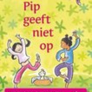 Swing 1 – Pip geeft niet op – Vivian den Hollander