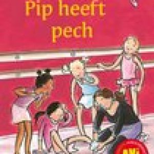 Swing – Pip heeft pech – Vivian den Hollander