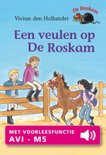 De Roskam - Een veulen op de Roskam - Vivian den Hollander