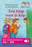 Koen en Lot 1 - Een klap voor je kop - Marianne Busser,Ron SchrÇôder