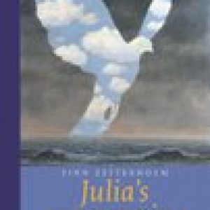 Julia’s ontsnapping – Finn Zetterholm