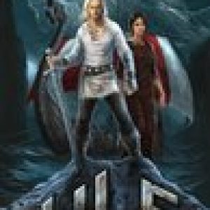 Ulf en het Zwaard van Thor – Sophie Swerts Knudsen