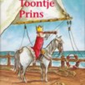 Toontje prins – Mirjam Mous
