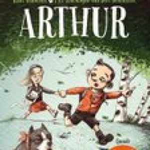 De neus van Arthur – Kaat Vrancken