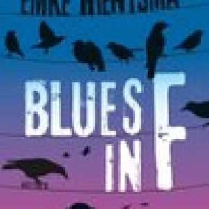 Blues in F – Emke Rientsma