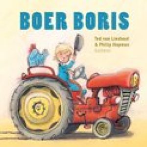 Boer Boris – Boer Boris – Ted van Lieshout