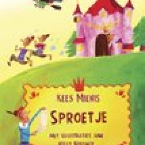 Sproetje – Kees Mienis