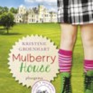 Mulberry house – Kristine Groenhart