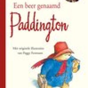 Een beer genaamd Paddington – Michael Bond