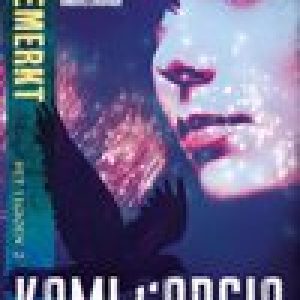 Het Legioen – Ongemerkt – Kami Garcia