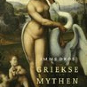 Griekse mythen – Imme Dros