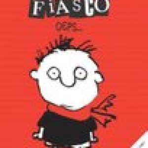 Flip Fiasco 1 – Flip Fiasco Oeps… – Stephan Pastis