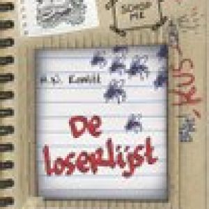 De loserlijst – H.N. Kowitt