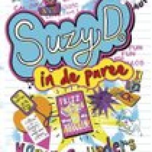 Suzy D. in de puree – Karen Saunders