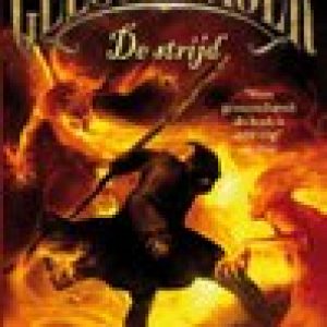 De Geestenjager – De strijd – Joseph Delaney