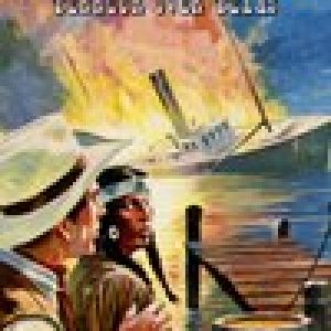 Arendsoog 59 – Terreur over Texas – P. Nowee