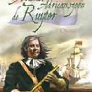 MICHIEL DE RUYTER – K. Norel