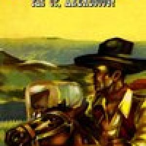 Arendsoog 57 – Pas op, Arendsoog! – Jan Nowee